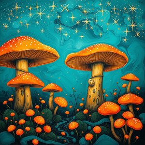CHILDHOOD STUDY by Elia Cruzz