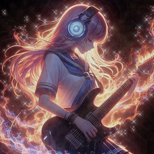 Pulse of the Void by 音奏羽アリナ