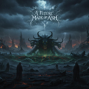 The beasts by A Future Made Of Ash