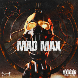 For Alltid (Mad Max) by Nabobarna, Melk, Cruz, MIKEY, Brownie, Dj Jen$ern