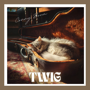 Twig by Conny Boom