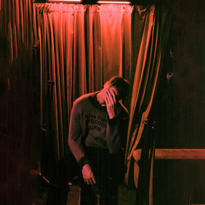 Still Standing (feat. Jordan Mackampa) by Dan Whitlam, Jordan Mackampa