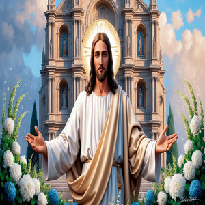 Fundacion Jesus De Nazareth, Jesus De Nazareth & Ciudad Del Vaticano - Adoración