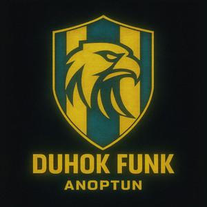 Anoptun - DUHOK FUNK