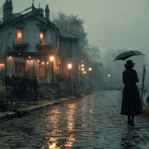 Walk Me Through the Rain by Golden Pulse Lyrics