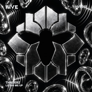Listen Me Up by THNDERZ