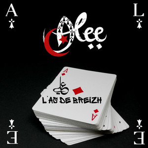 L'As de Breizh by Alee