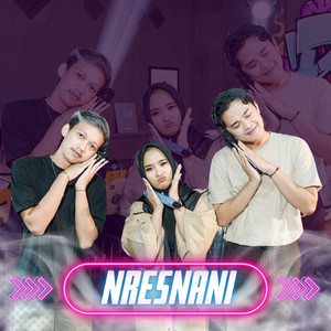 Damara De - Nresnani (feat. Surepman & Bangkit Yuyudono)