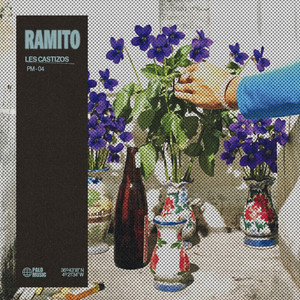 RAMITO cover art