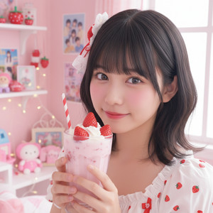 シュワシュワ！メロンソーダ・ポップ - Single by 京叶 宙千 | Spotify