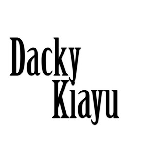 Dacky - Kiayu