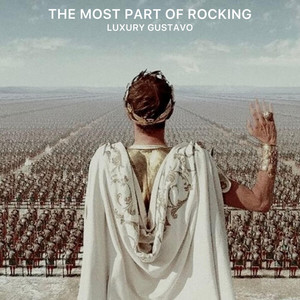 Luxury gustavo - MI GATA OFICIAL