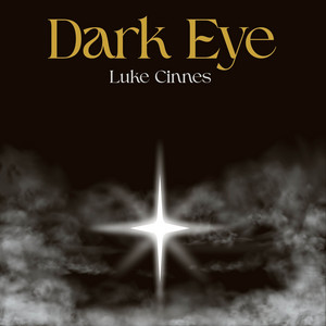 Dark Eye by Luke Cinnes