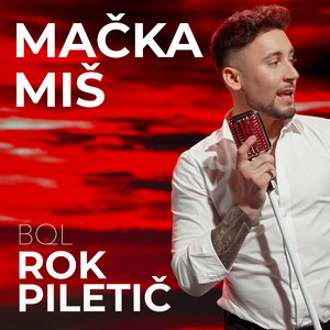Mačka, Miš (feat. Rok Piletič)
