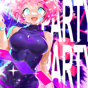 PARTY PARTY by vai5000