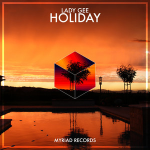 Portada de Holiday