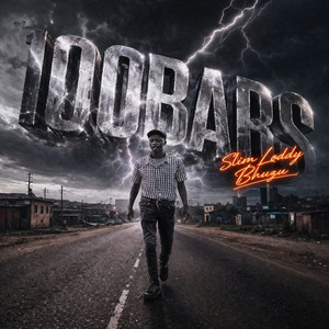 100Bars - Freestyle by Slim Loddy Bhuzu