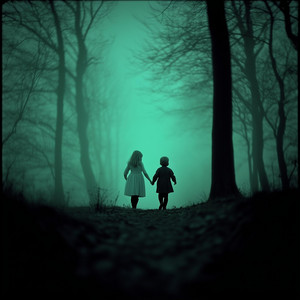 Walking into the Scary Land by Foolish Ambition