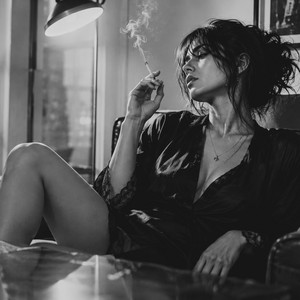 Stay in my life by Karyush