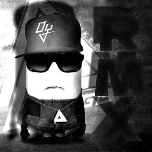 Fluxx (RMX) by vellty, TLXRM