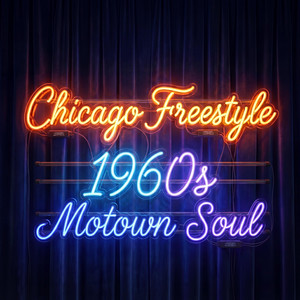 Chicago Freestyle - 1960s Motown Soul by Red Village