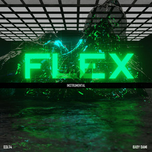 D3LT4 - FLEX (Instrumental)