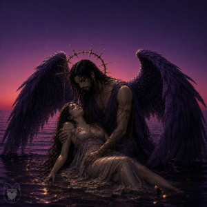 Gods Also Cry by DiLeviss