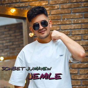 Jemile by Sohbet Jumayew