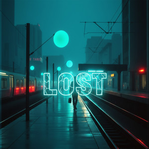 Lost Alone by Tyson KR