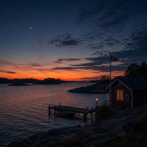 Jag drar igen by Elof