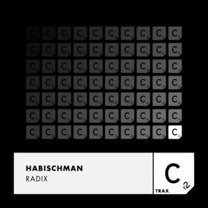 Radix cover art