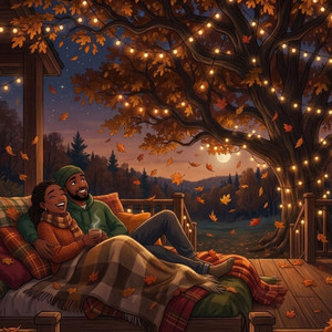 Because Of You by Timeless 4ever
