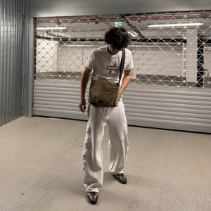 Gucci Monogram by Sadi