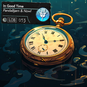 In Good Time by PandaBjørn, La Cinta Bay