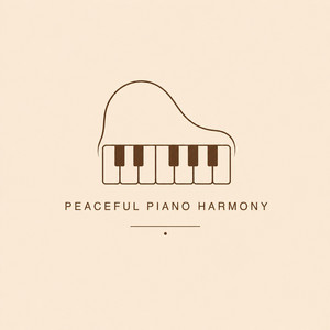 Peaceful Note for My Sleeping Love by Peaceful Piano Harmony