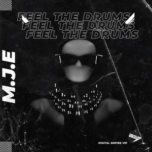 Feel The Drums
