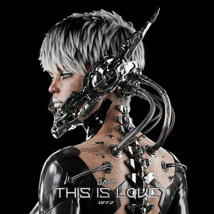 This Is Love by Daijo