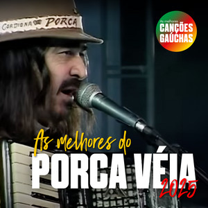 Porca Véia - Luz do Meu Rancho