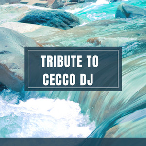 tribute to cecco dj