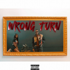 Wrong Turn by Tony Heisman, TwoTees