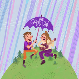 Good Day by Trevor Goober, Emma Moissen