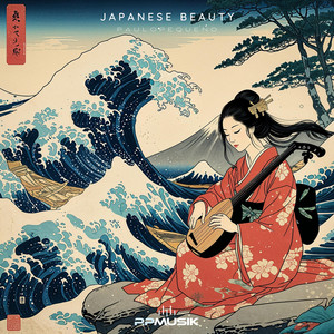 Japanese Beauty