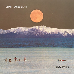 Whirling by Julian Temple Band
