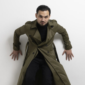 Асыл арманым