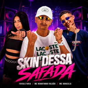 Skin Dessa Safada
