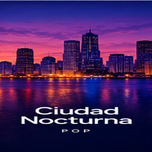 Ciudad Nocturna by DJ VANDALUZ