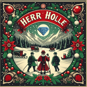 V.I.B.E. - Herr Holle