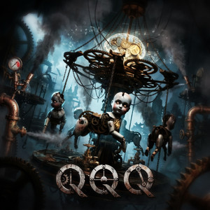 QQQ by ギミック