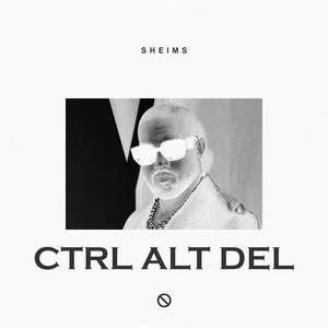 Ctrl Alt Del