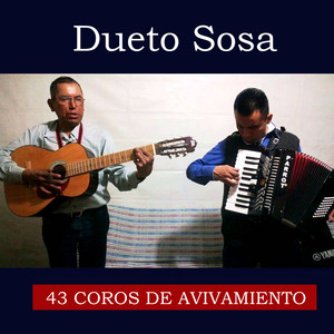 DUETO SOSA - Yo Se Que Cristo Viene